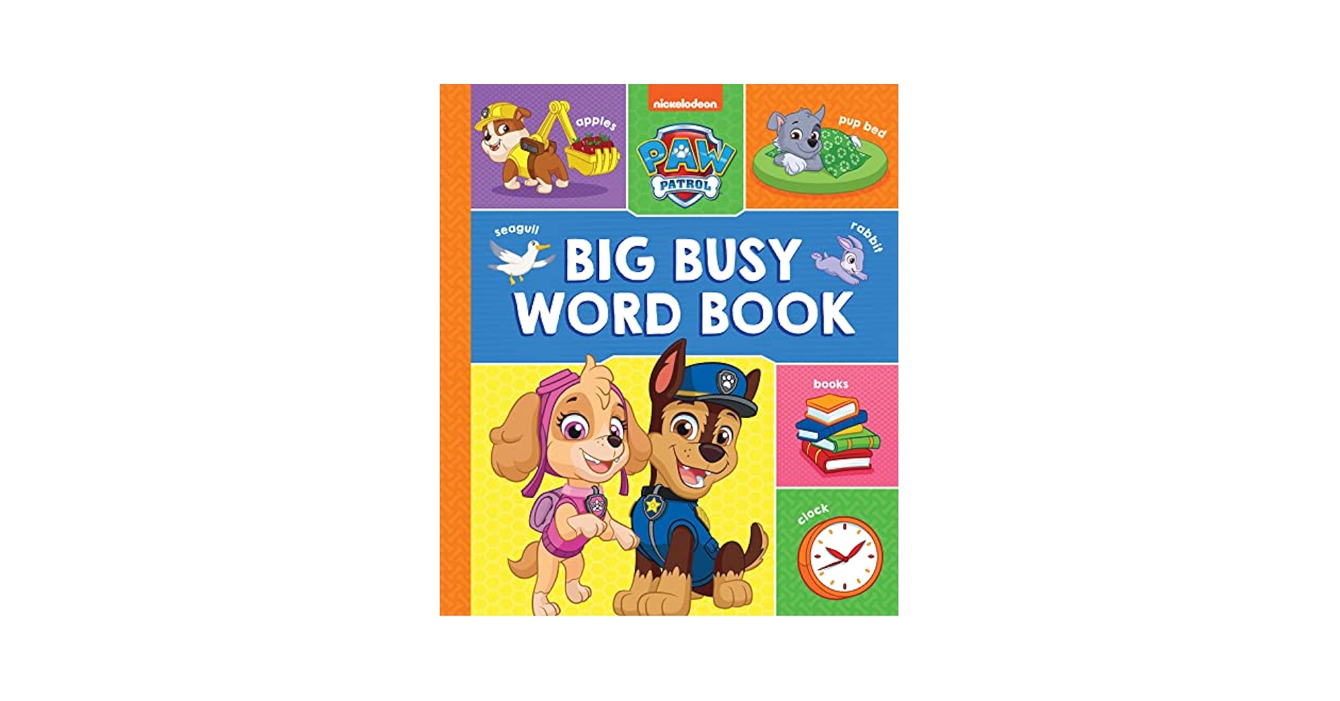 その他 My Big Book of Words fun and adventures My Big Book of Words fun and adventures